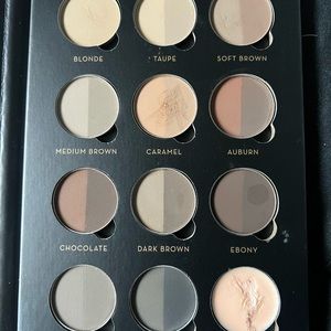 Anastasia Brow Pro Pallete (hardly used)